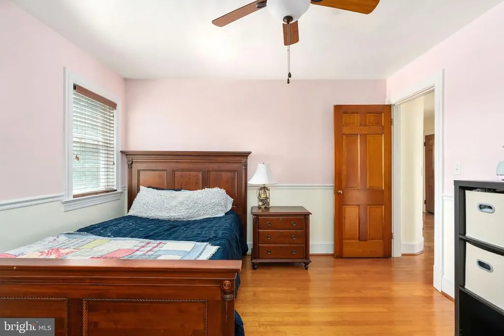 195 Dabney Street Orange VA 22960