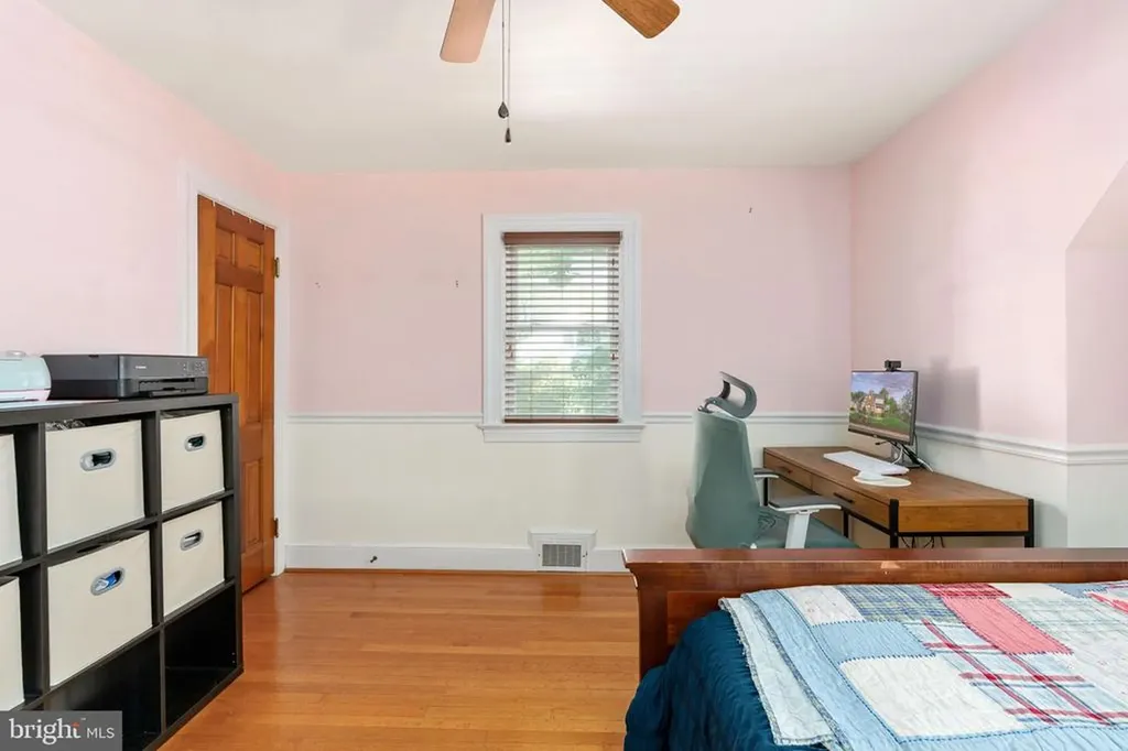 195 Dabney Street Orange VA 22960