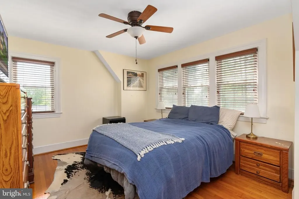 195 Dabney Street Orange VA 22960