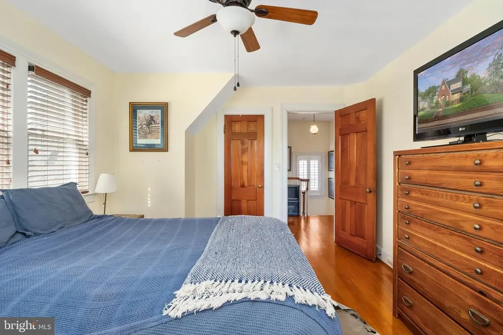 195 Dabney Street Orange VA 22960