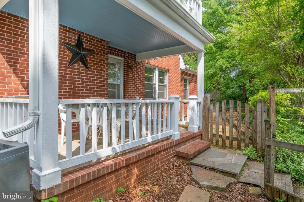 195 Dabney Street Orange VA 22960