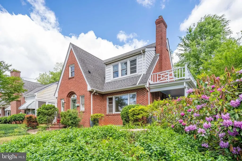 195 Dabney Street Orange VA 22960