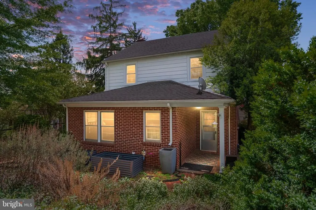 195 Dabney Street Orange VA 22960