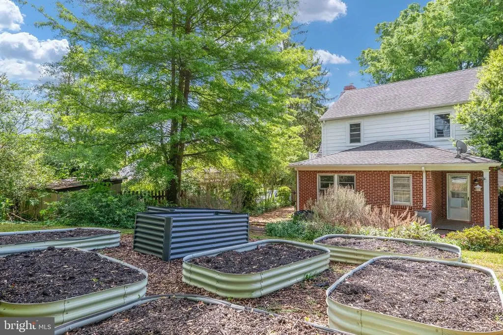 195 Dabney Street Orange VA 22960