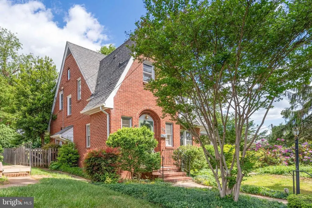 195 Dabney Street Orange VA 22960