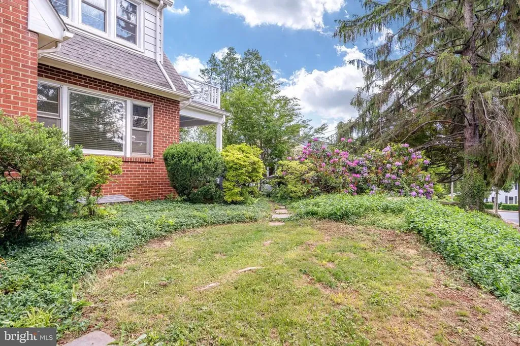 195 Dabney Street Orange VA 22960