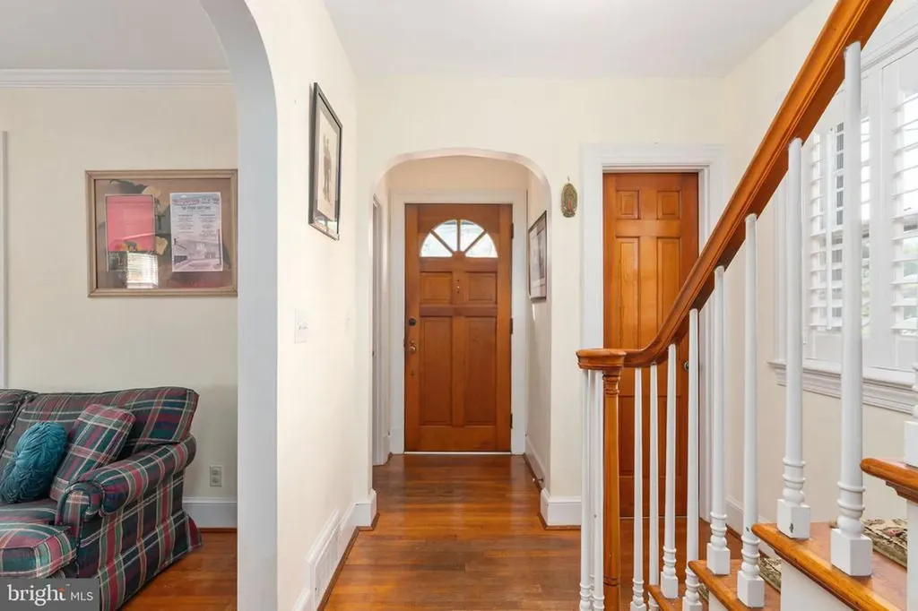 195 Dabney Street Orange VA 22960