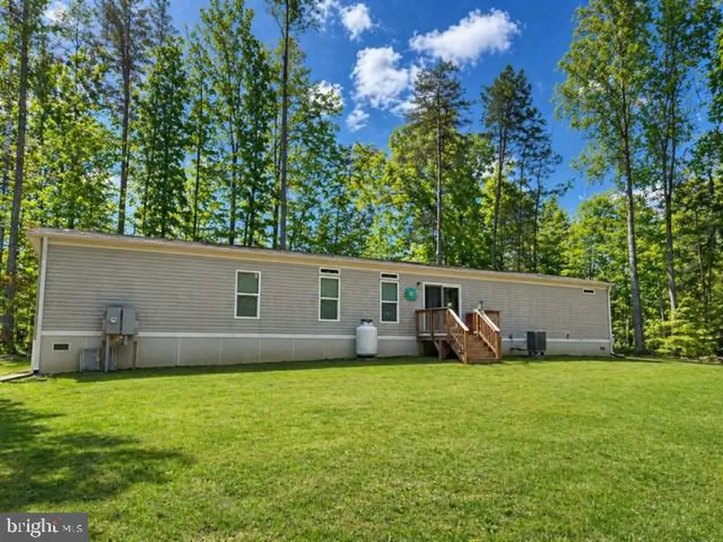 21731 Berry Run Road Orange VA 22960