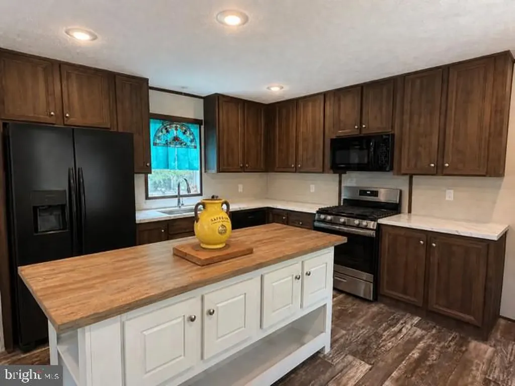21731 Berry Run Road Orange VA 22960