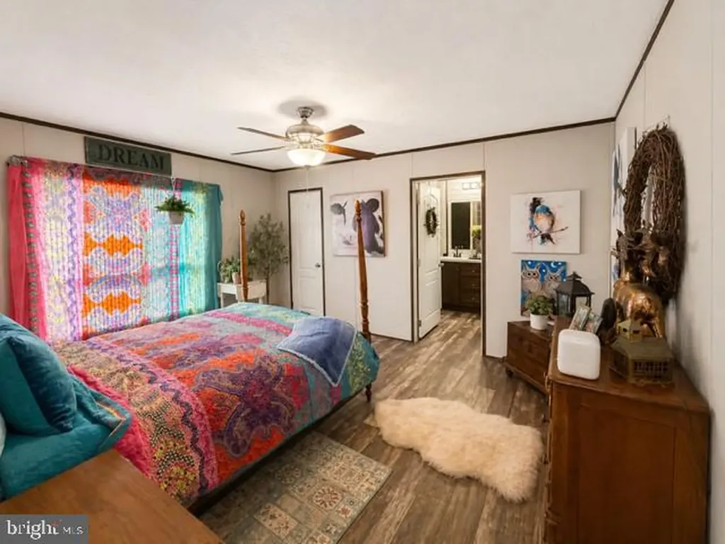 21731 Berry Run Road Orange VA 22960