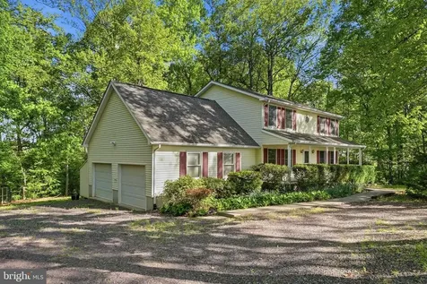 4512 True Blue Road Culpeper VA 22701