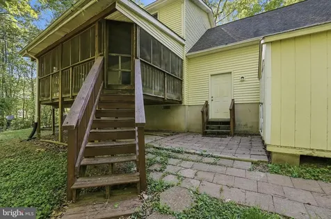 4512 True Blue Road Culpeper VA 22701