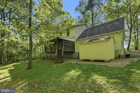4512 True Blue Road Culpeper VA 22701