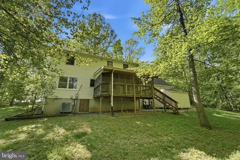 4512 True Blue Road Culpeper VA 22701