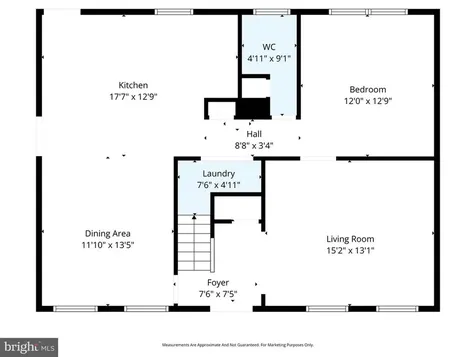 4512 True Blue Road Culpeper VA 22701