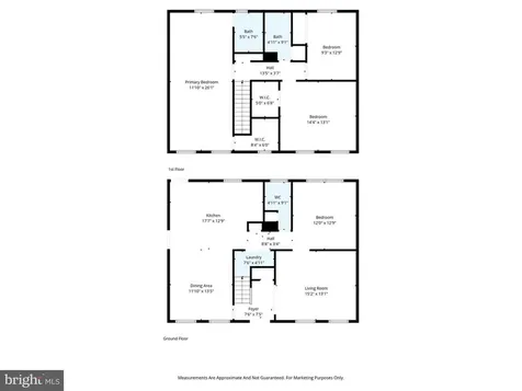 4512 True Blue Road Culpeper VA 22701