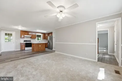 4512 True Blue Road Culpeper VA 22701