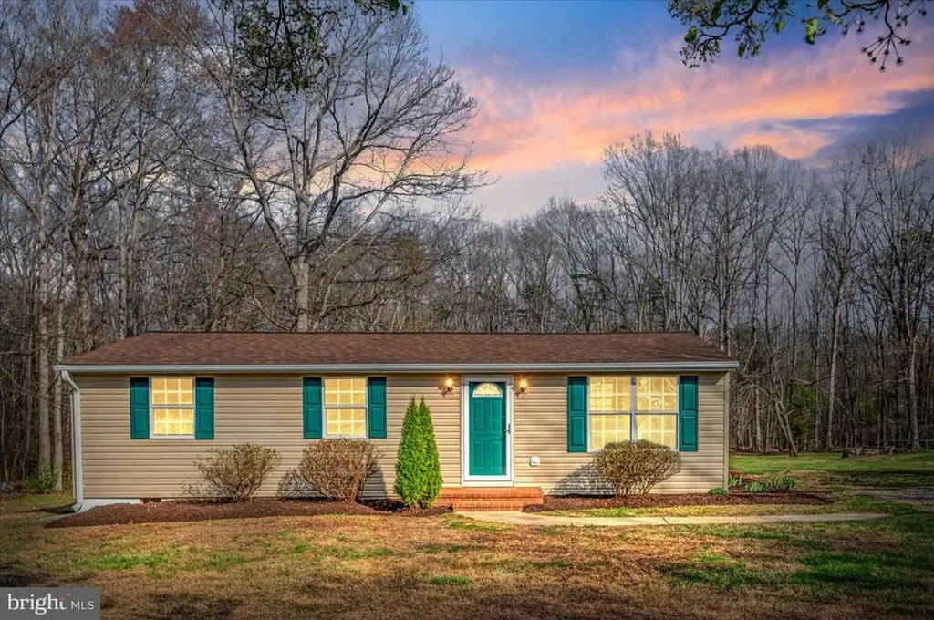 12275 Fox Den Lane Orange VA 22960