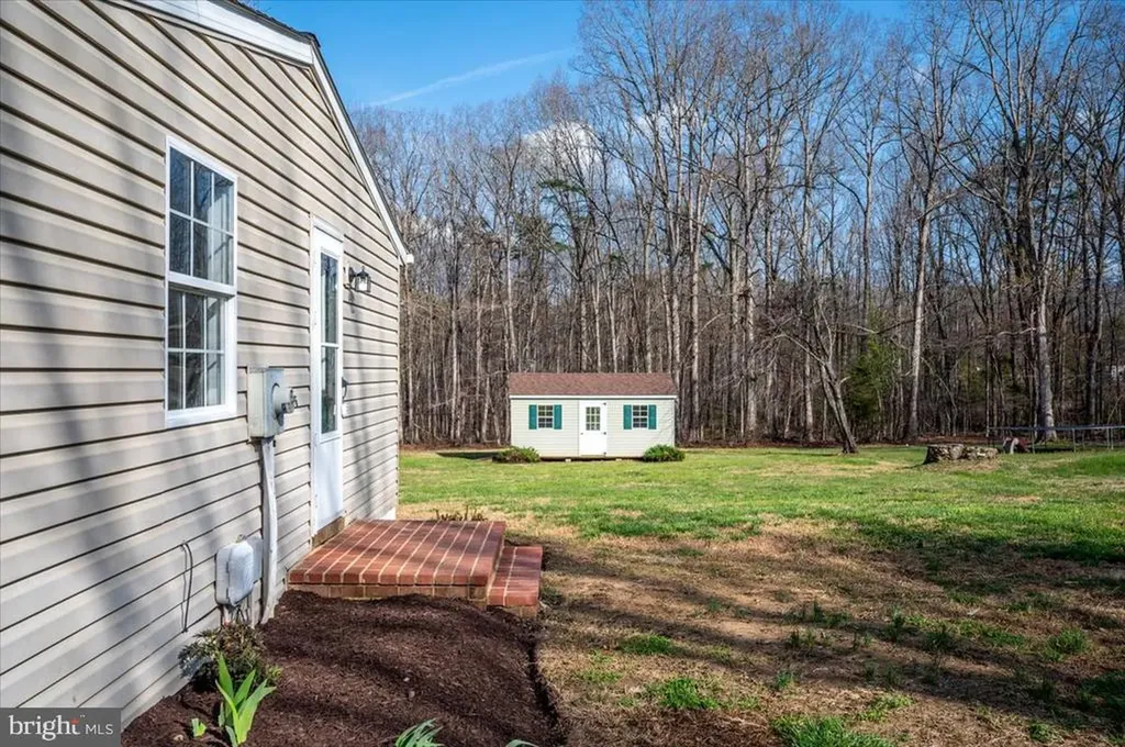 12275 Fox Den Lane Orange VA 22960