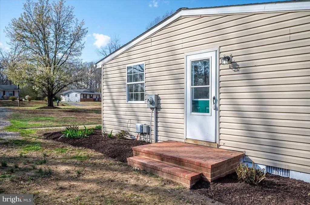 12275 Fox Den Lane Orange VA 22960