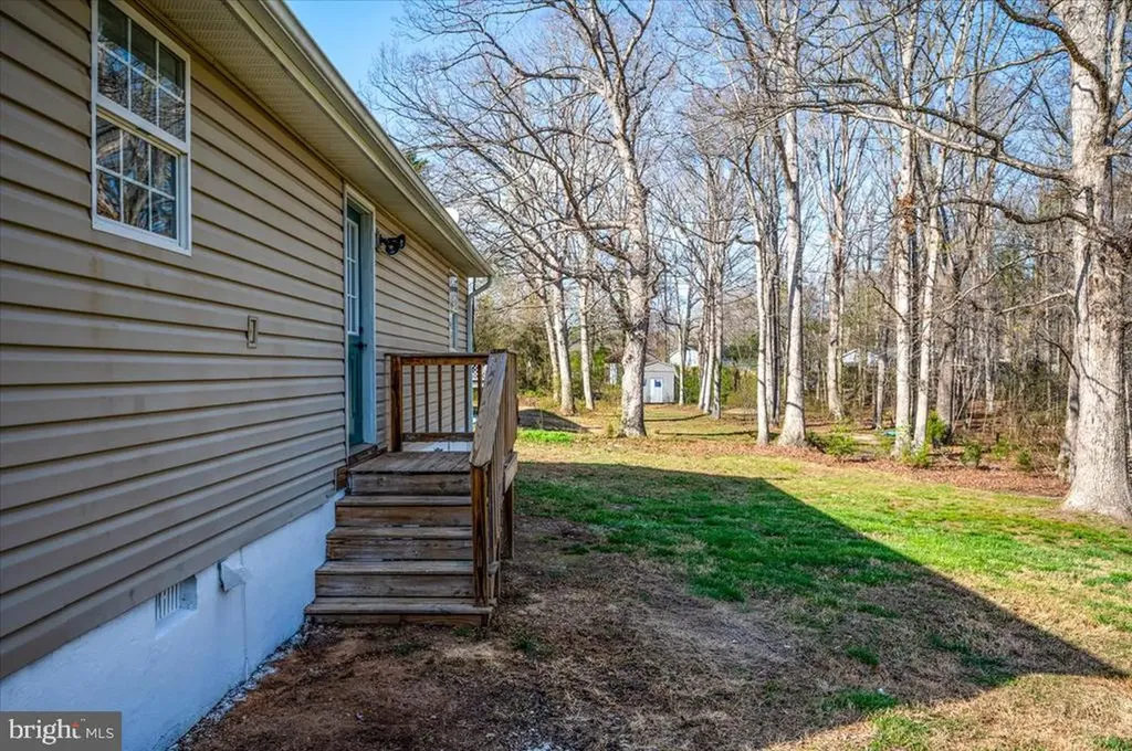 12275 Fox Den Lane Orange VA 22960
