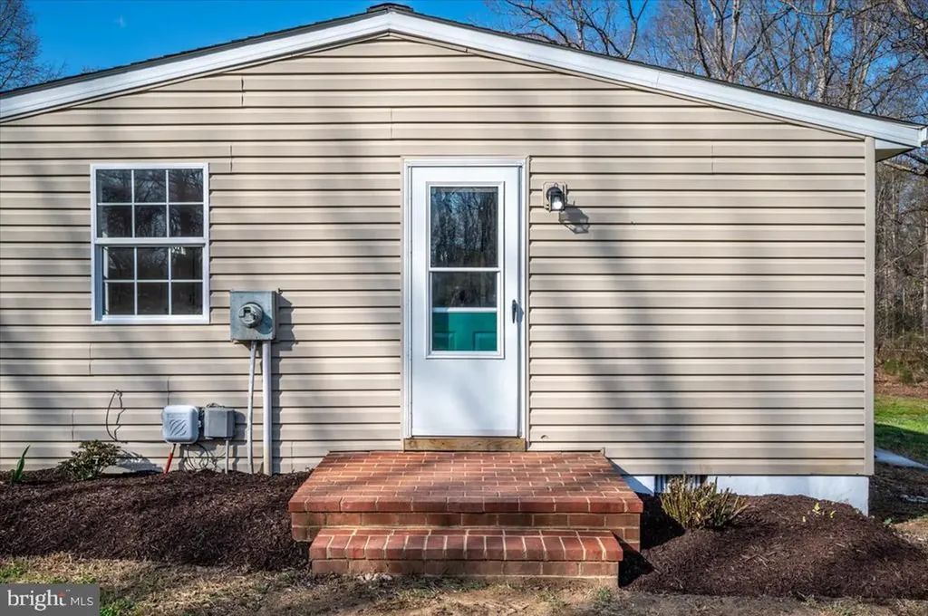 12275 Fox Den Lane Orange VA 22960