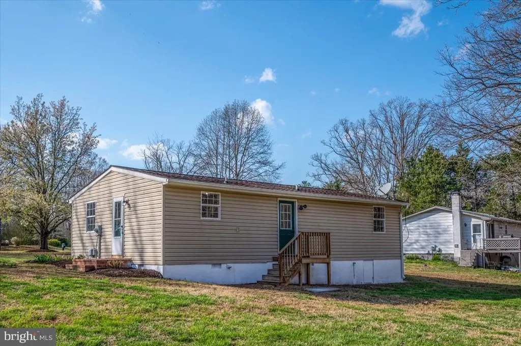 12275 Fox Den Lane Orange VA 22960