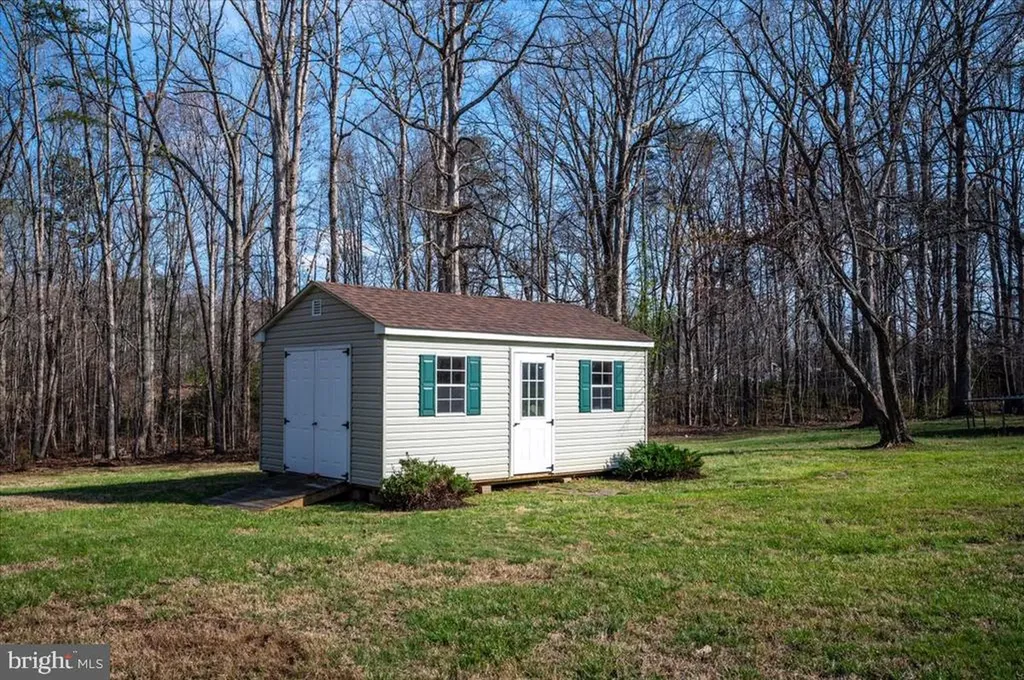 12275 Fox Den Lane Orange VA 22960