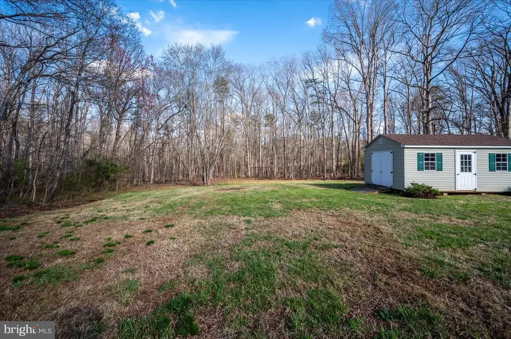 12275 Fox Den Lane Orange VA 22960