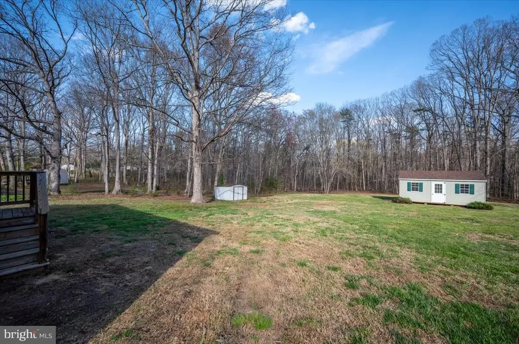 12275 Fox Den Lane Orange VA 22960