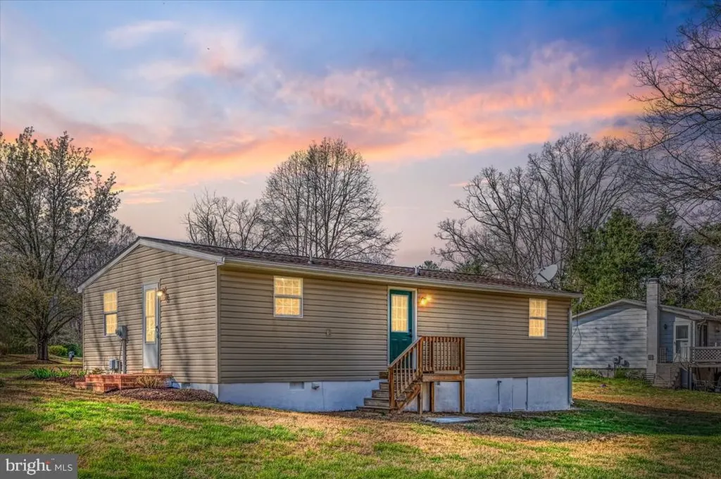 12275 Fox Den Lane Orange VA 22960