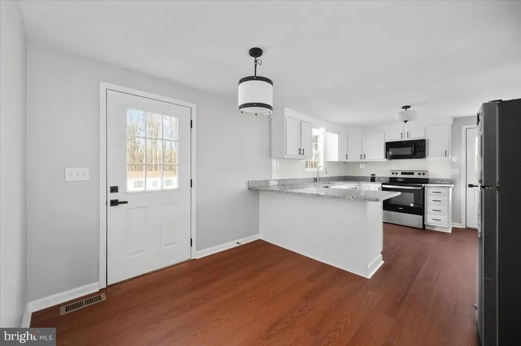 12275 Fox Den Lane Orange VA 22960