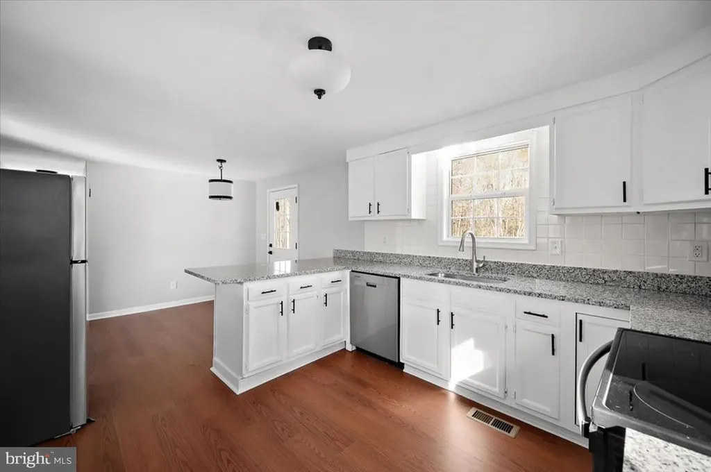 12275 Fox Den Lane Orange VA 22960