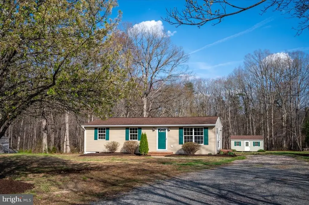 12275 Fox Den Lane Orange VA 22960