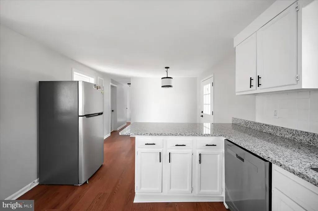 12275 Fox Den Lane Orange VA 22960