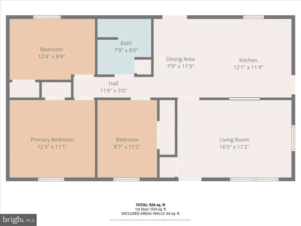 12275 Fox Den Lane Orange VA 22960