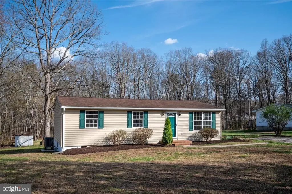 12275 Fox Den Lane Orange VA 22960
