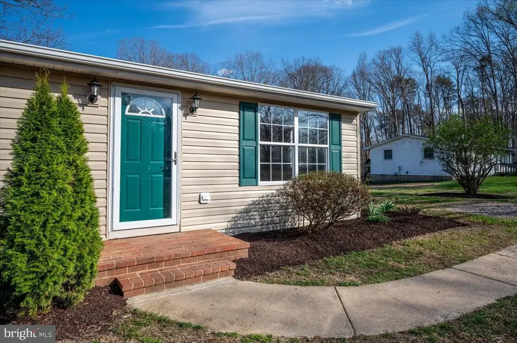 12275 Fox Den Lane Orange VA 22960