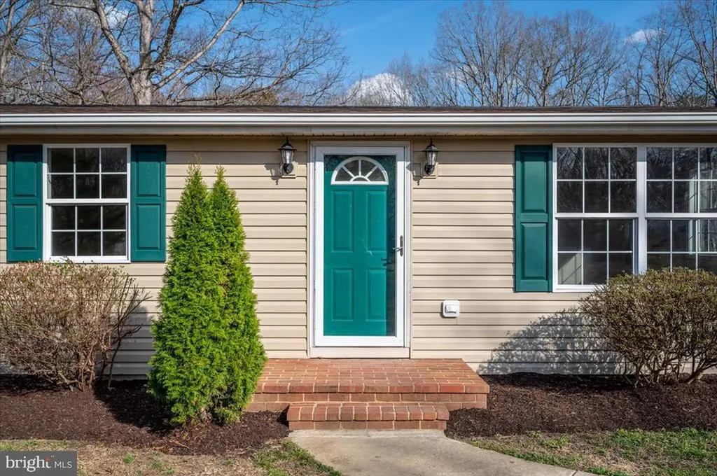 12275 Fox Den Lane Orange VA 22960