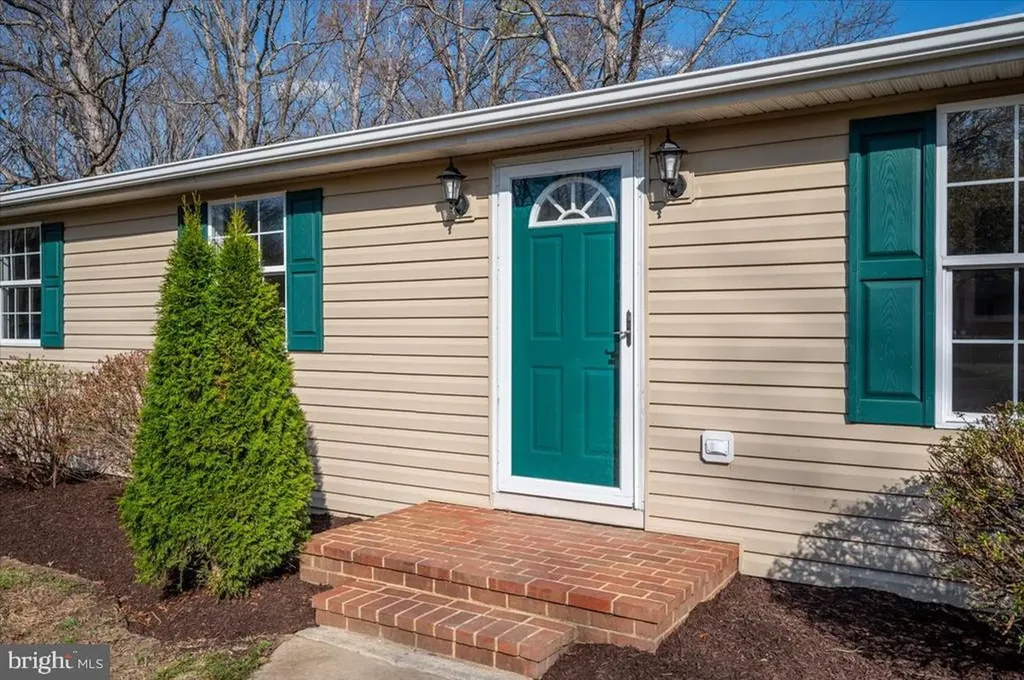 12275 Fox Den Lane Orange VA 22960