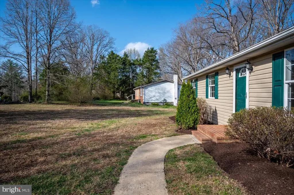 12275 Fox Den Lane Orange VA 22960
