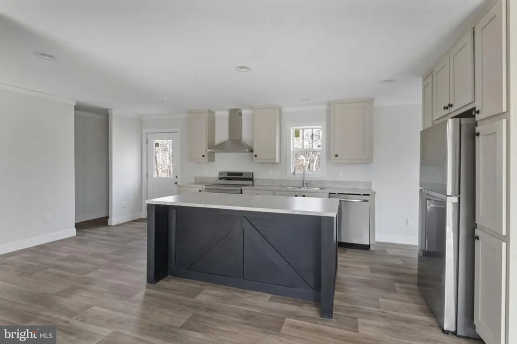 328 East Street Gordonsville VA 22942