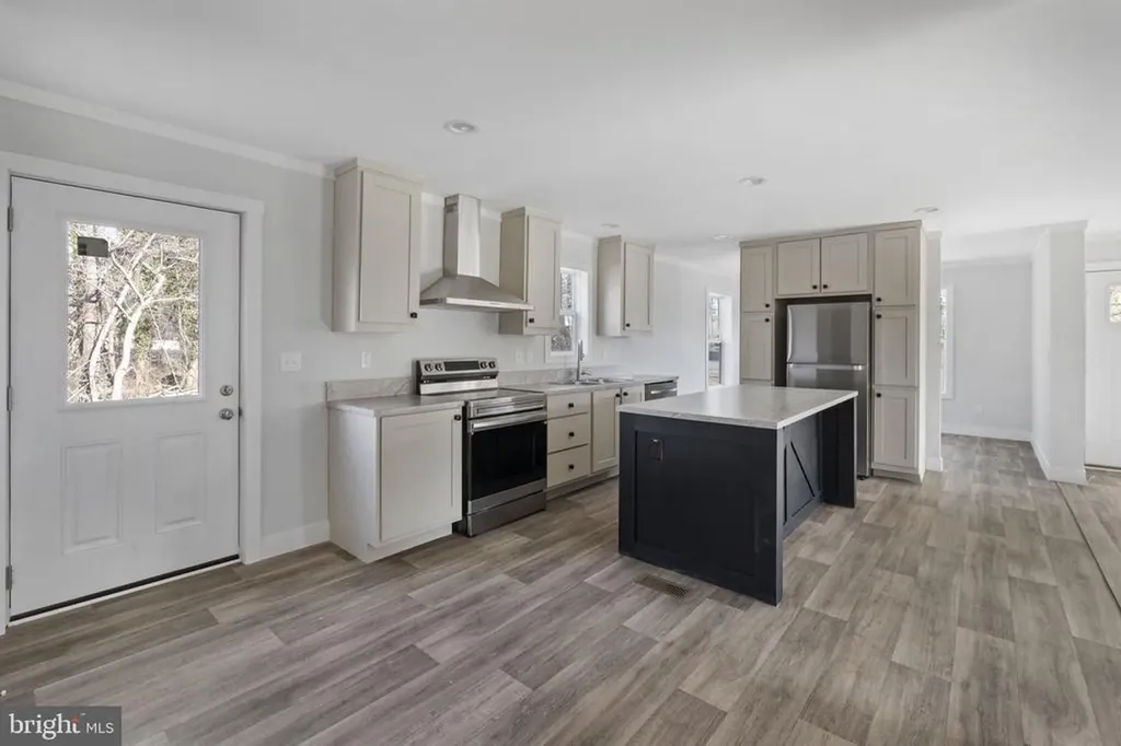 328 East Street Gordonsville VA 22942