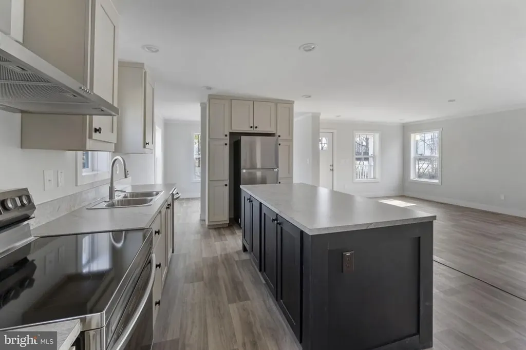 328 East Street Gordonsville VA 22942