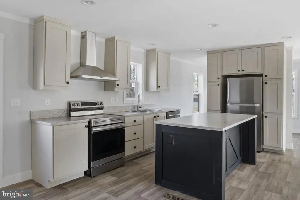 328 East Street Gordonsville VA 22942