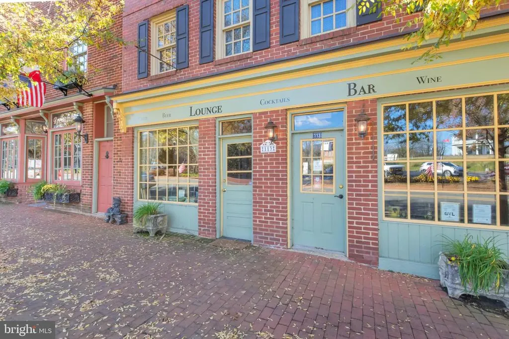 328 East Street Gordonsville VA 22942