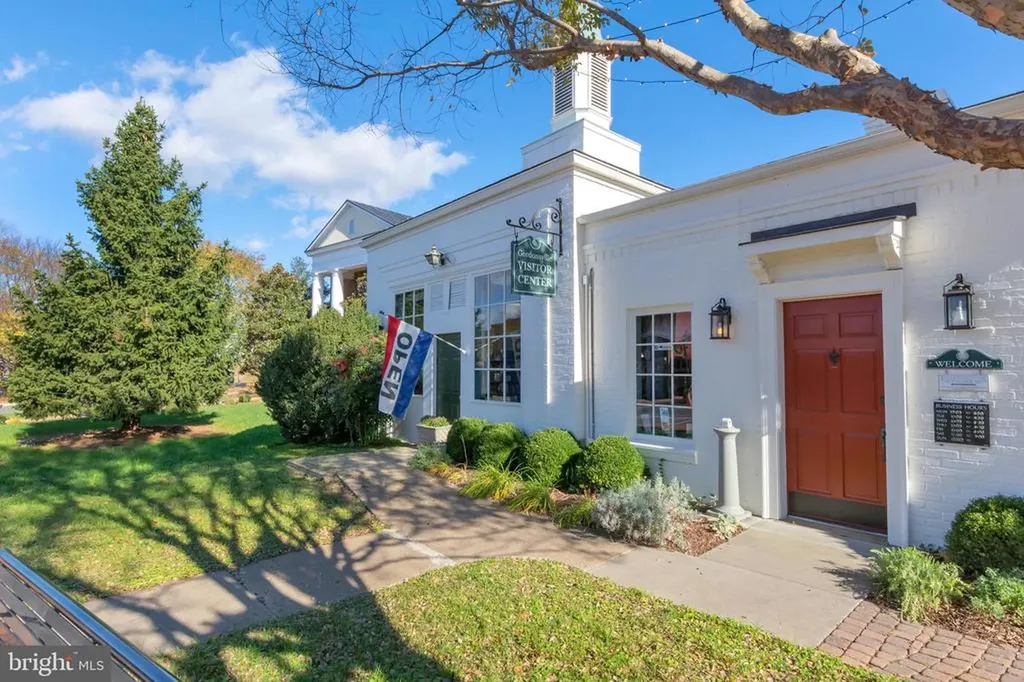 328 East Street Gordonsville VA 22942