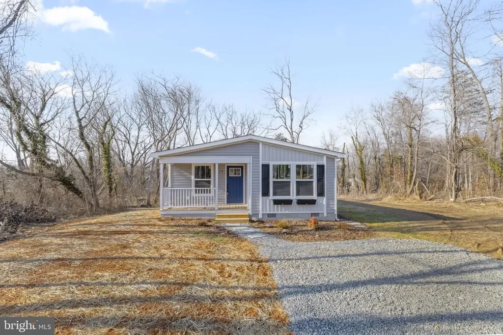 328 East Street Gordonsville VA 22942