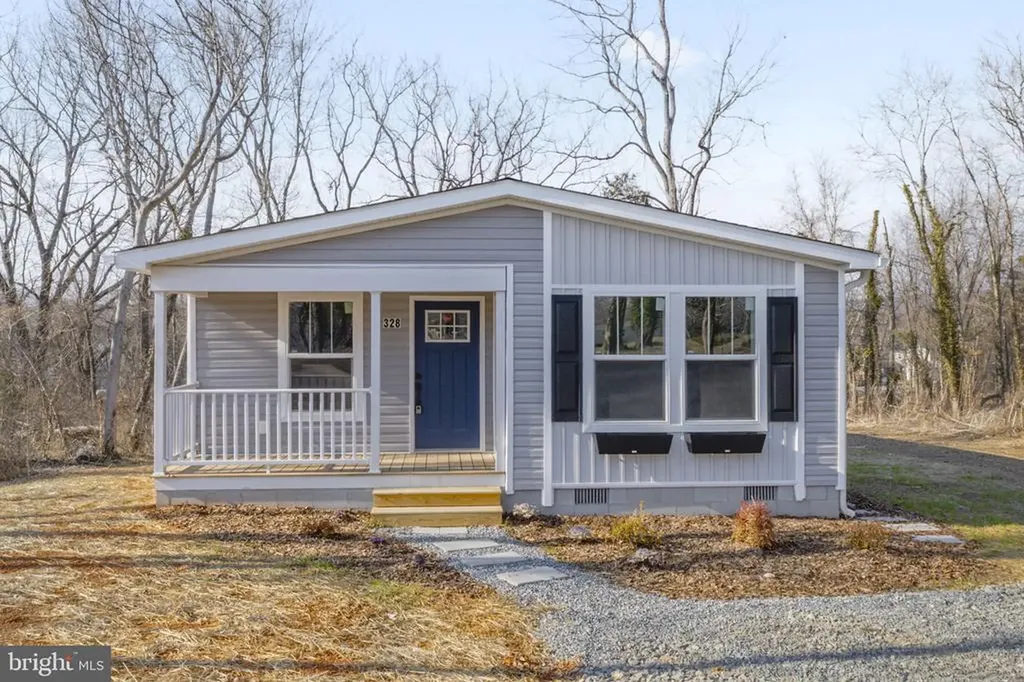 328 East Street Gordonsville VA 22942