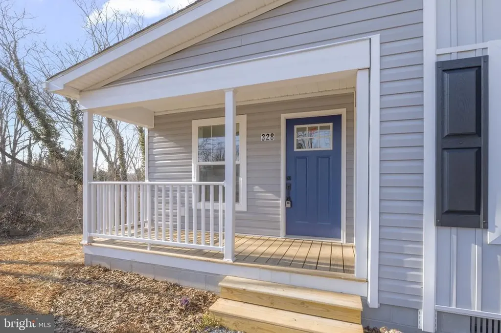 328 East Street Gordonsville VA 22942